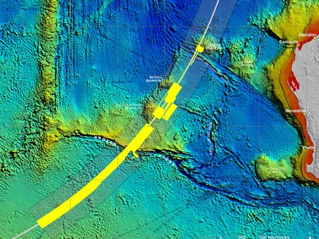 MH370 video: Where the aircraft may lie