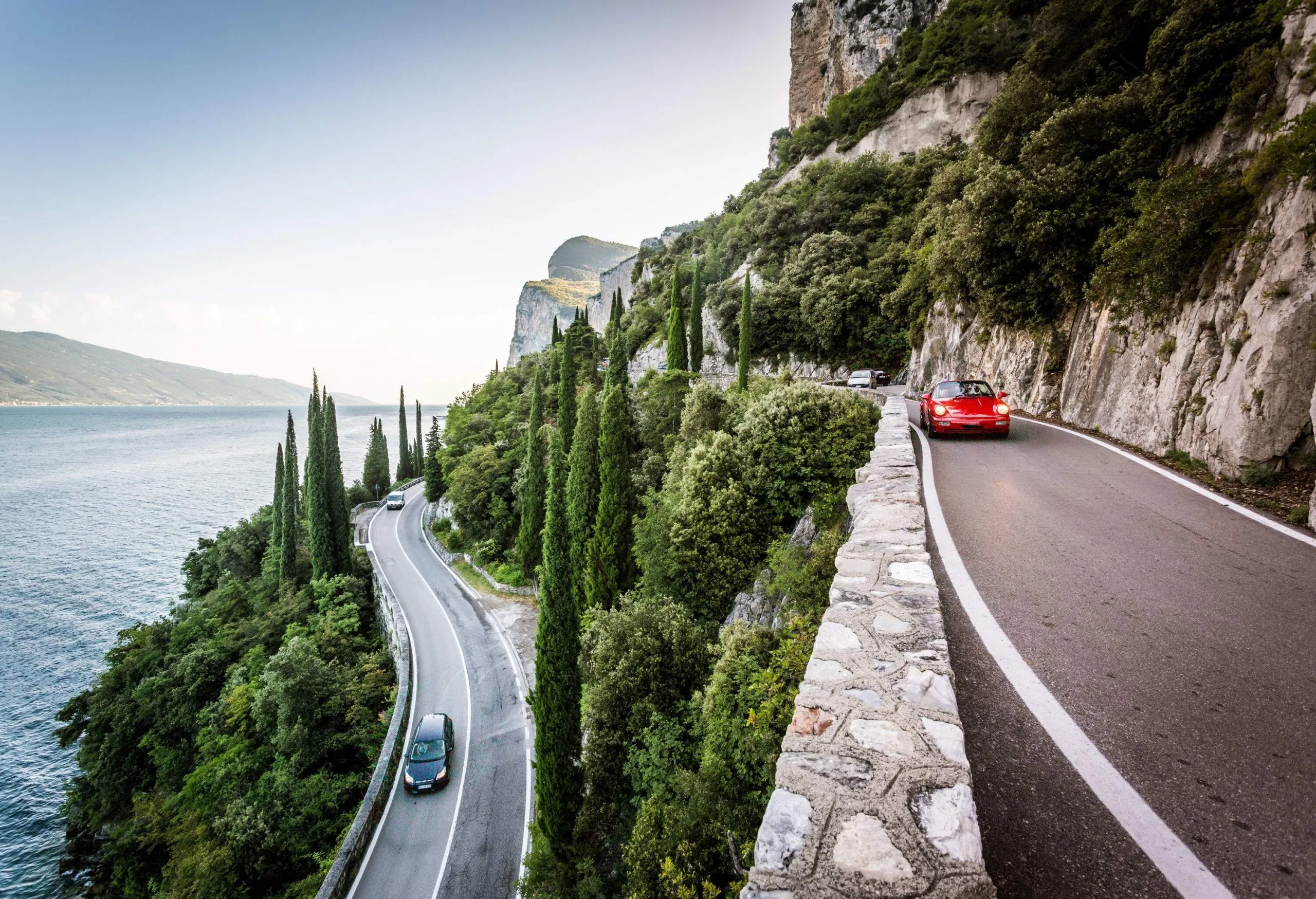 Culture, cuisine, coasts: amazing Italy road trips