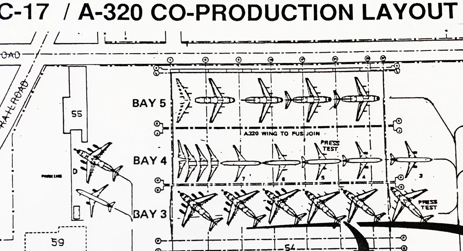 Airbus / McDonnell Douglas Merger That Crashed