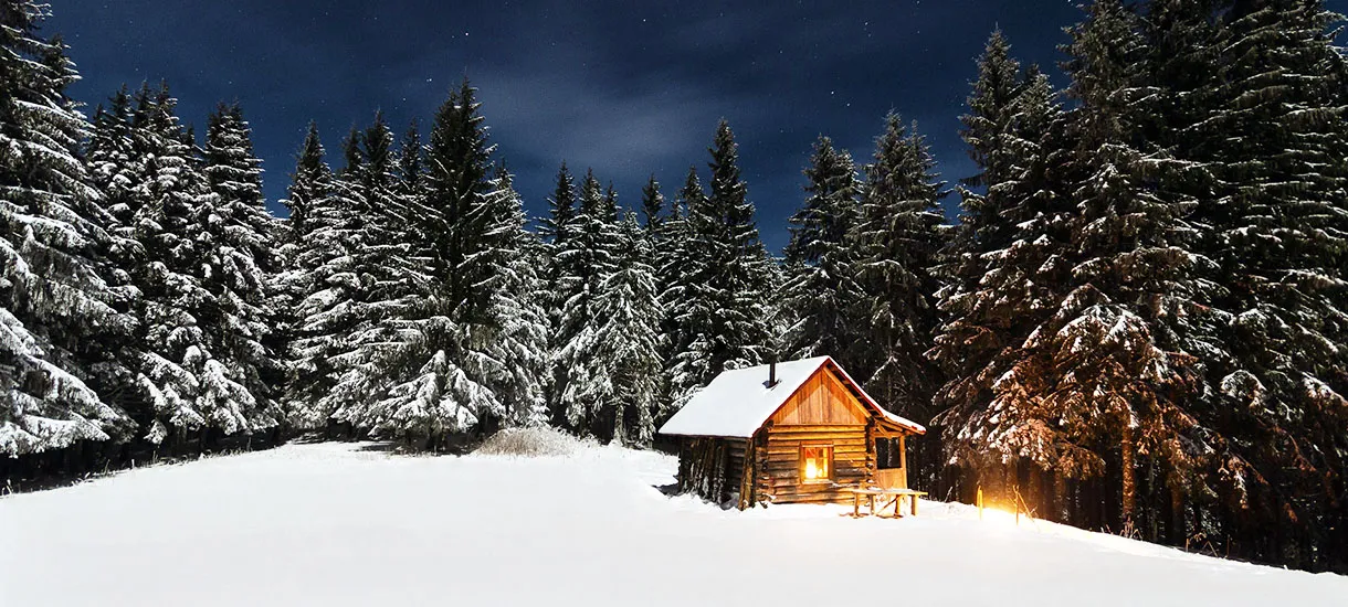 8 Christmas-Card Perfect Holiday Destinations