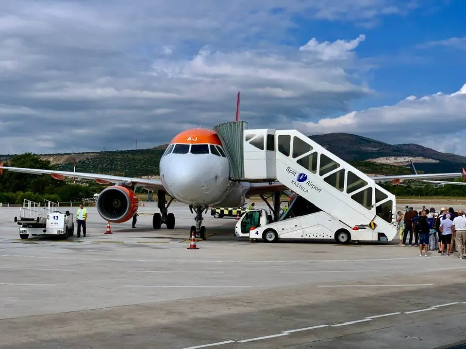 Another stellar performance from easyJet