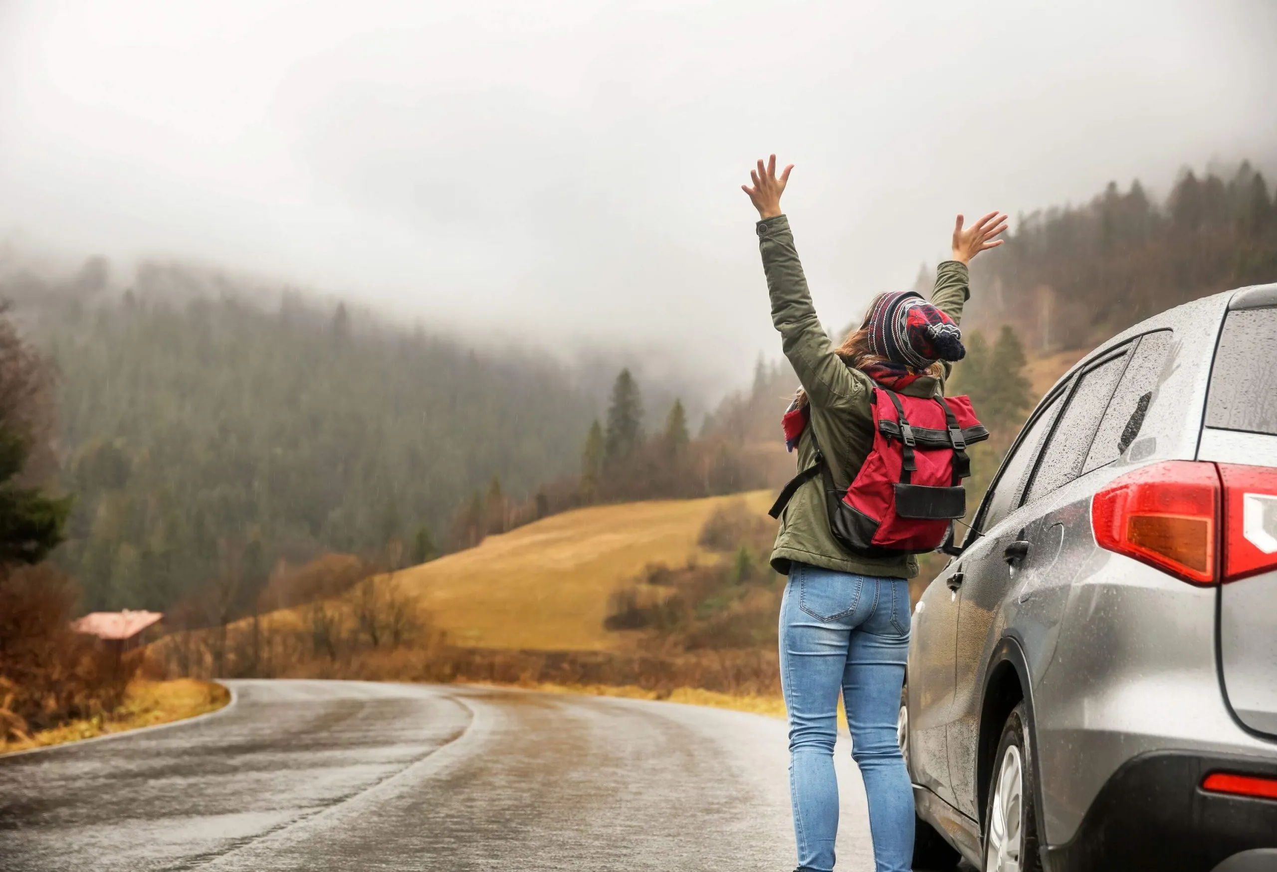 Discover the best road trip tips to help you plan your driving adventure