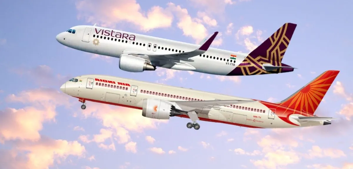 Indian Airline Will Disappear Come November