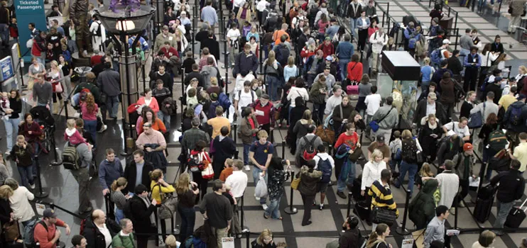 US airlines prepare for Christmas travel bonanza