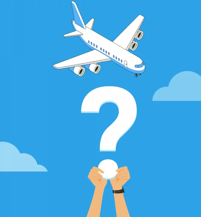 ASK THE AVIATION EXPERT