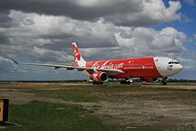 AirAsia X warned on pricing practices