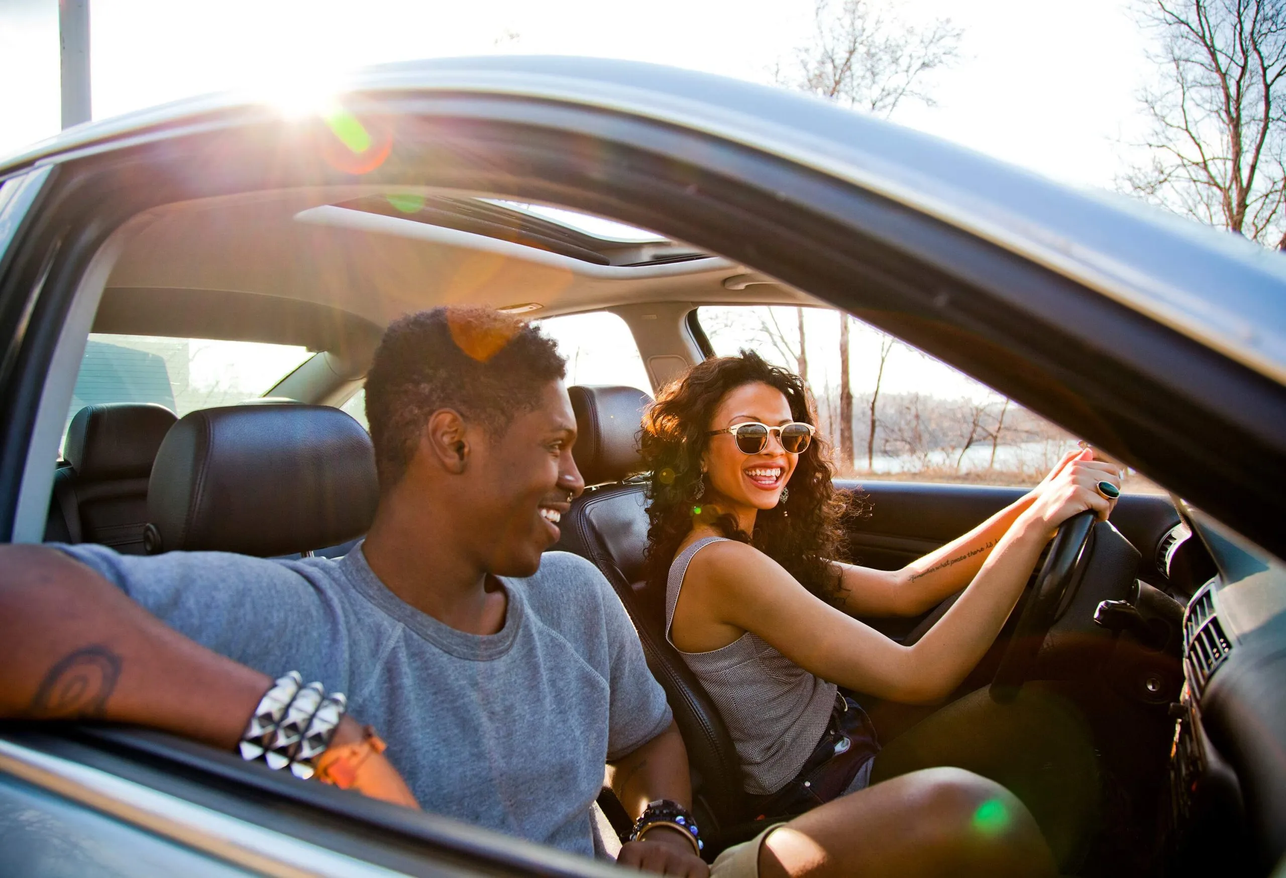 A complete guide to rental car insurance