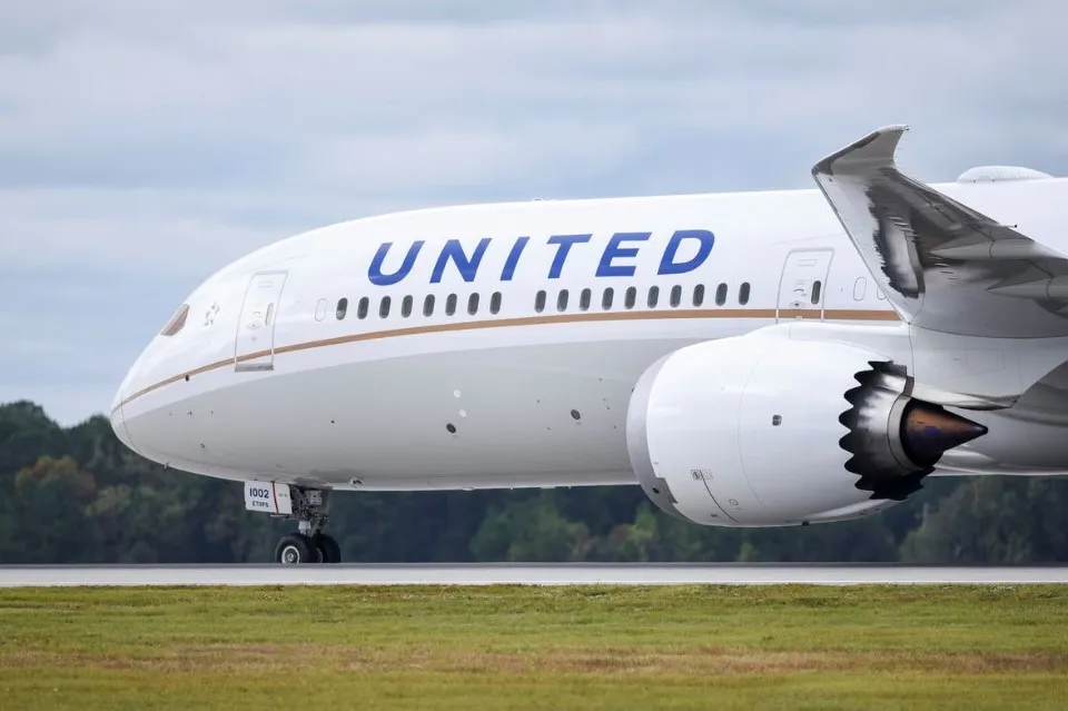 United to deploy new 787-10 fleet to Europe