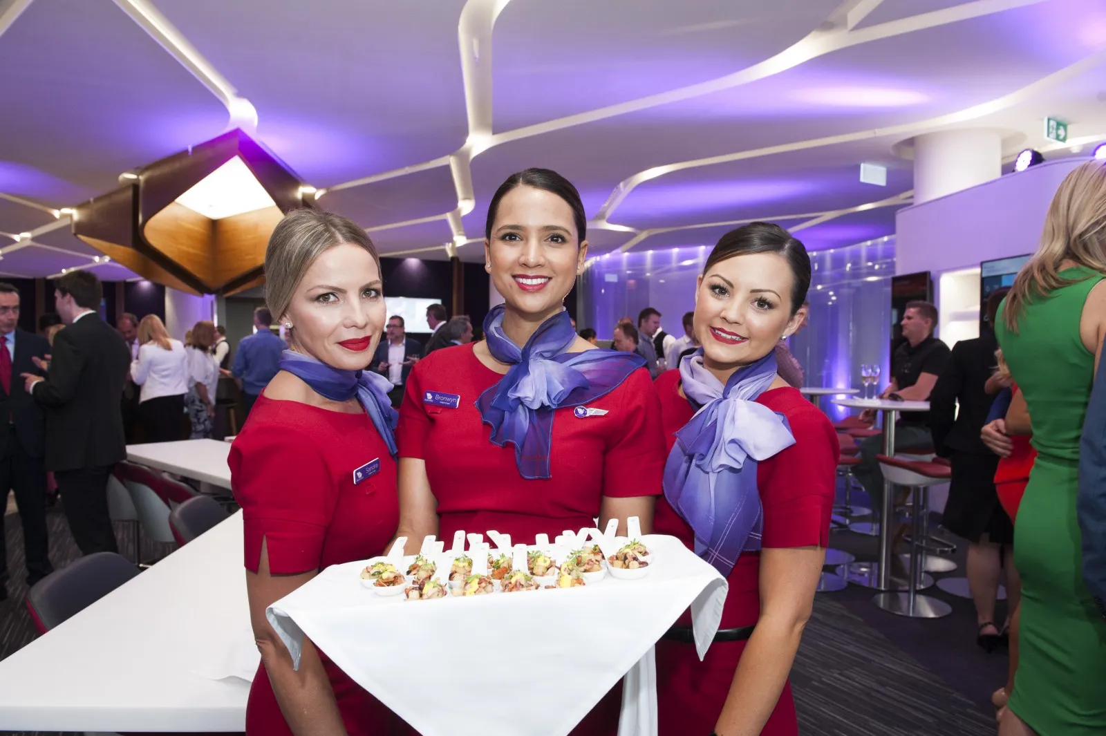 Virgin Australia Wins Two Airline Ratings Awards for 2020