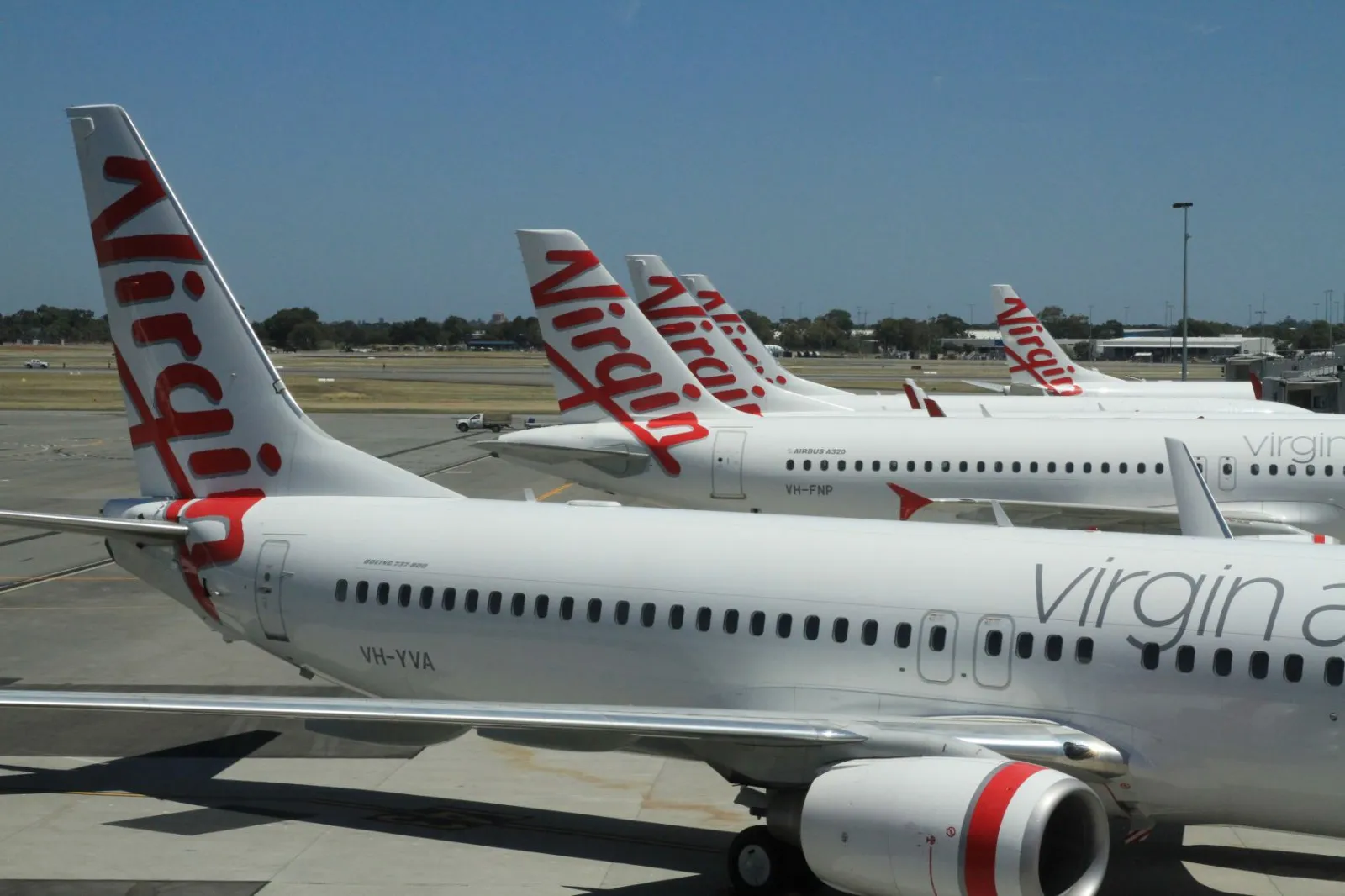 Virgin Australia's new owner inks Queensland HQ deal