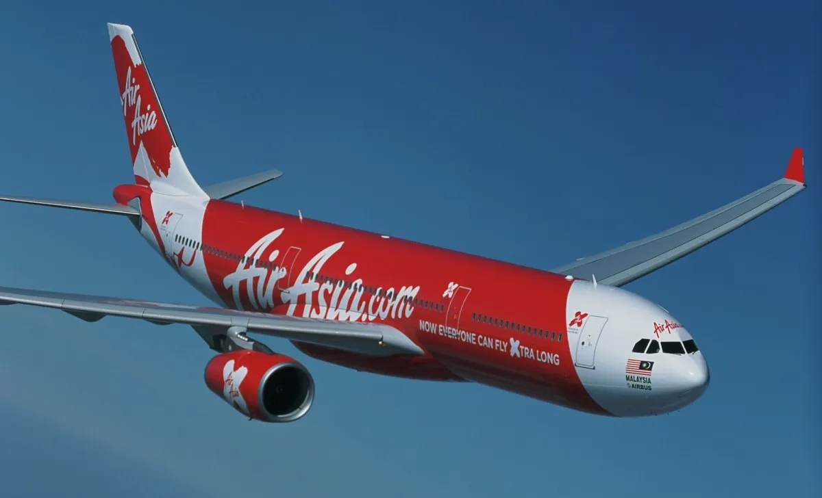 AirAsia Group Launches Super Air Fare Sale