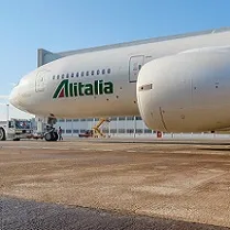 Alitalia heads into bankruptcy proceedings