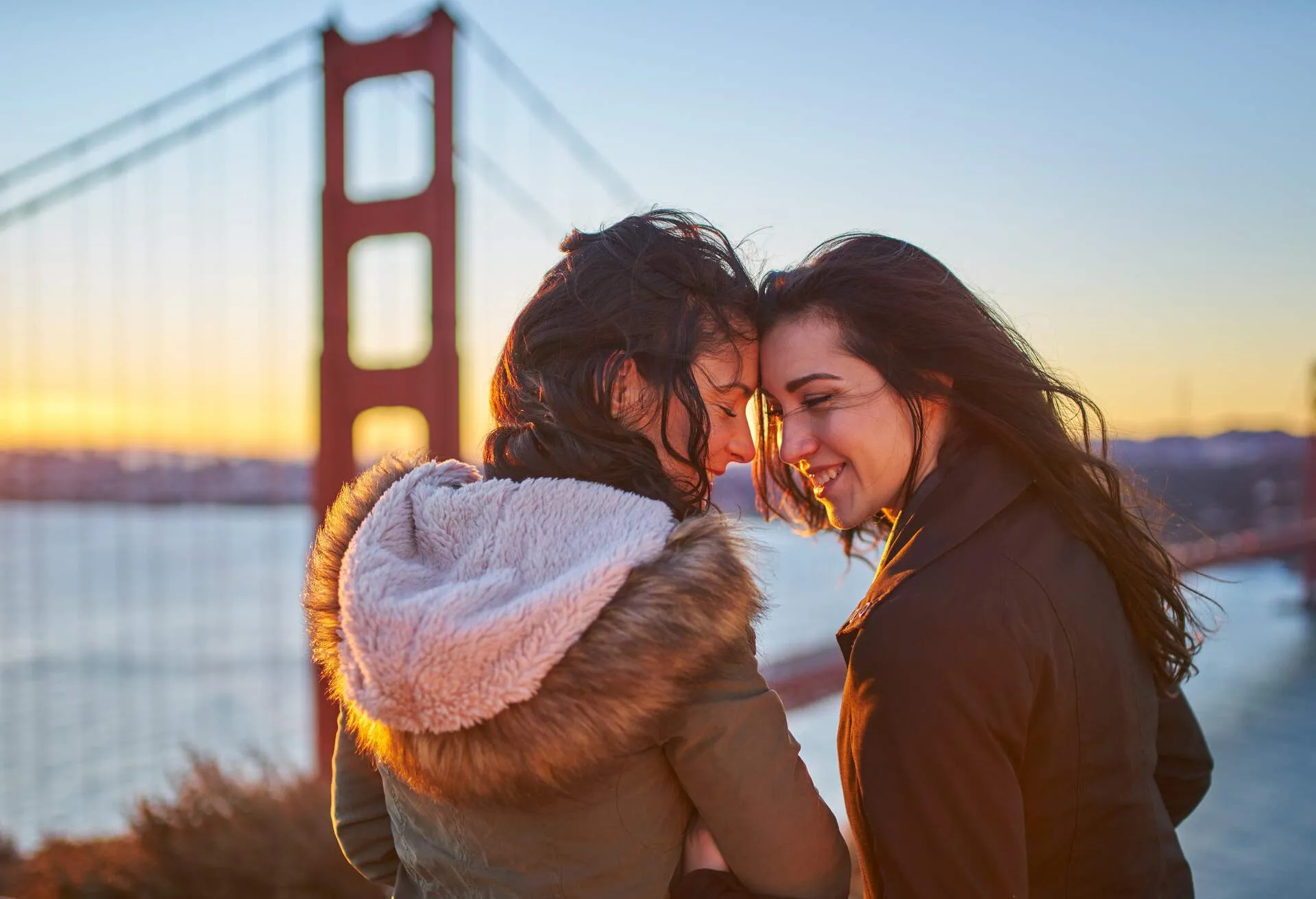 LGBTQ in San Francisco: Discover the city’s historic roots and modern communities