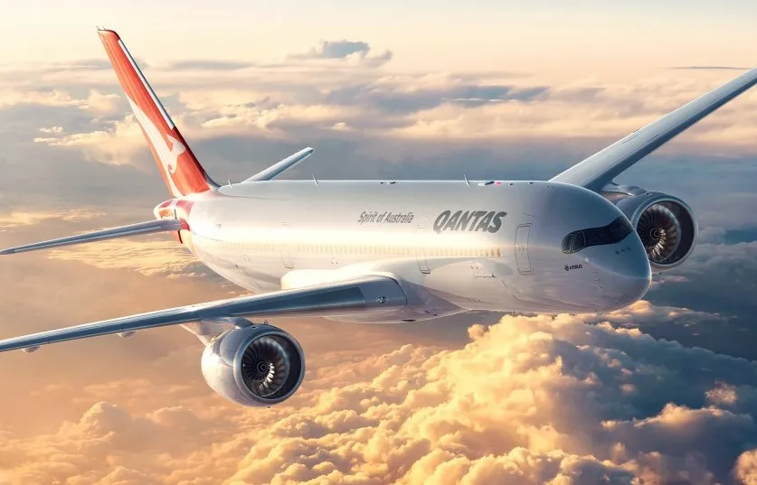 Qantas reactivates Project Sunrise for non-stops