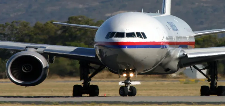 MH370 hijacked by stowaway?