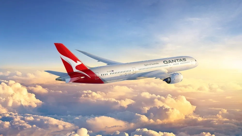 The Real Story Behind The Lynching Of Qantas