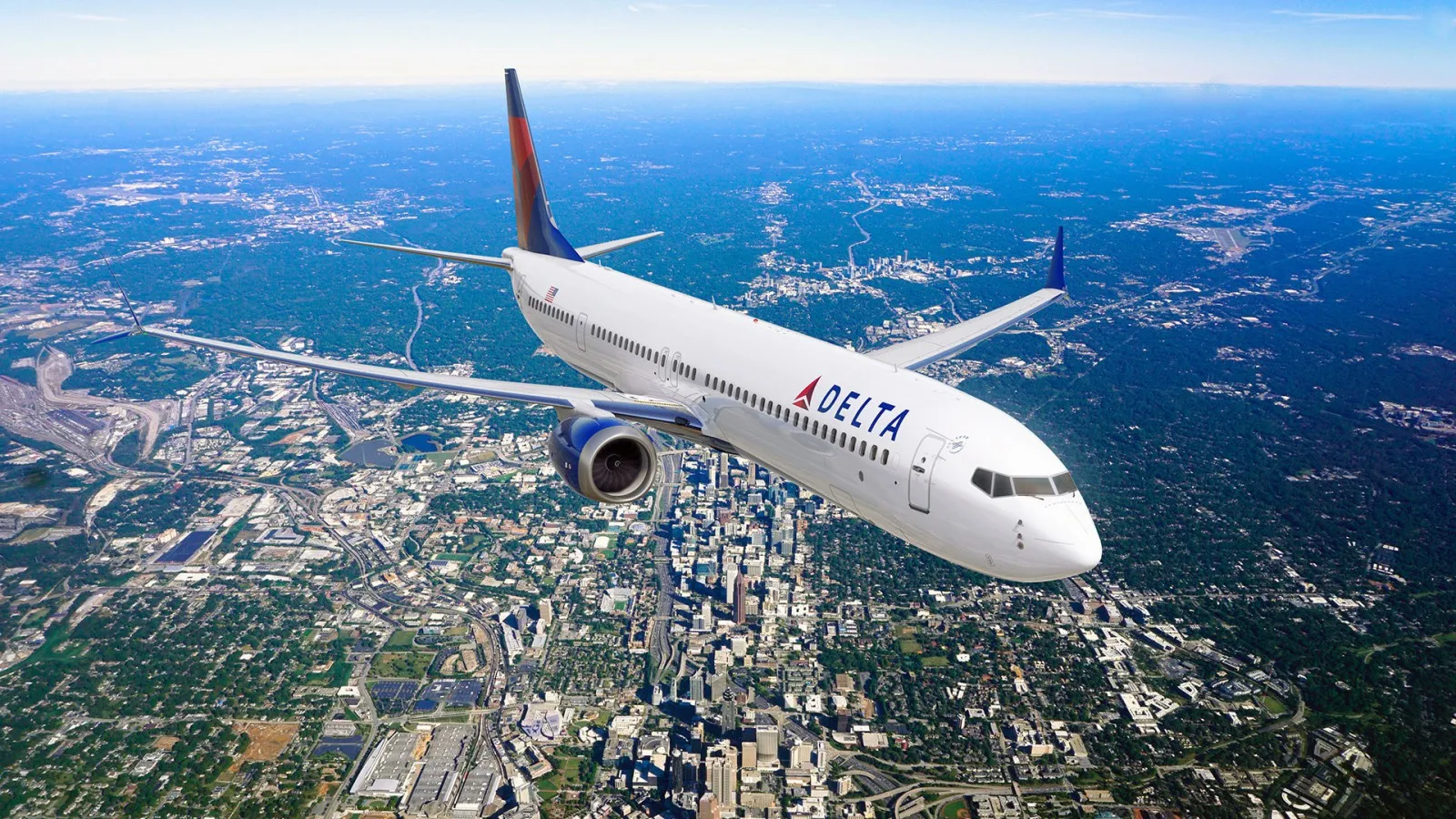 DELTA AIR LINES ORDERS UP TO 130 737 MAX 10 AIRCRAFT