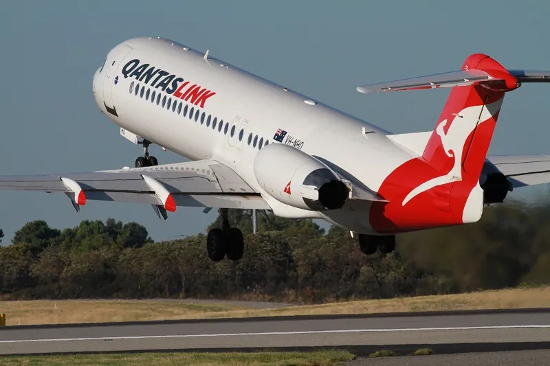 Qantas Group scoops major international awards