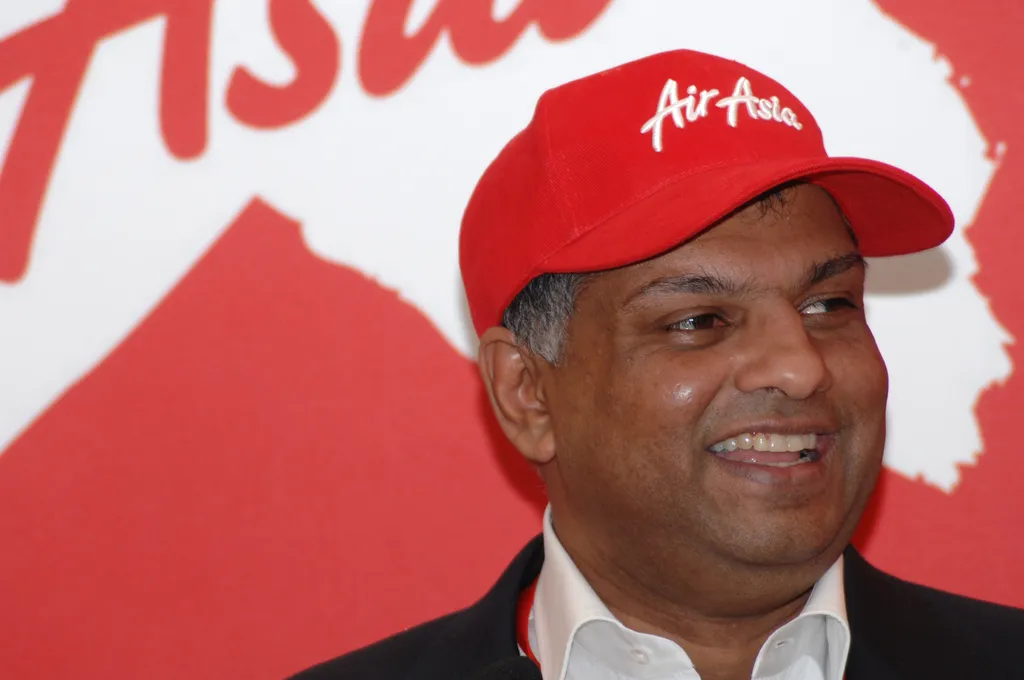 AirAsia founder - We will survive and be better