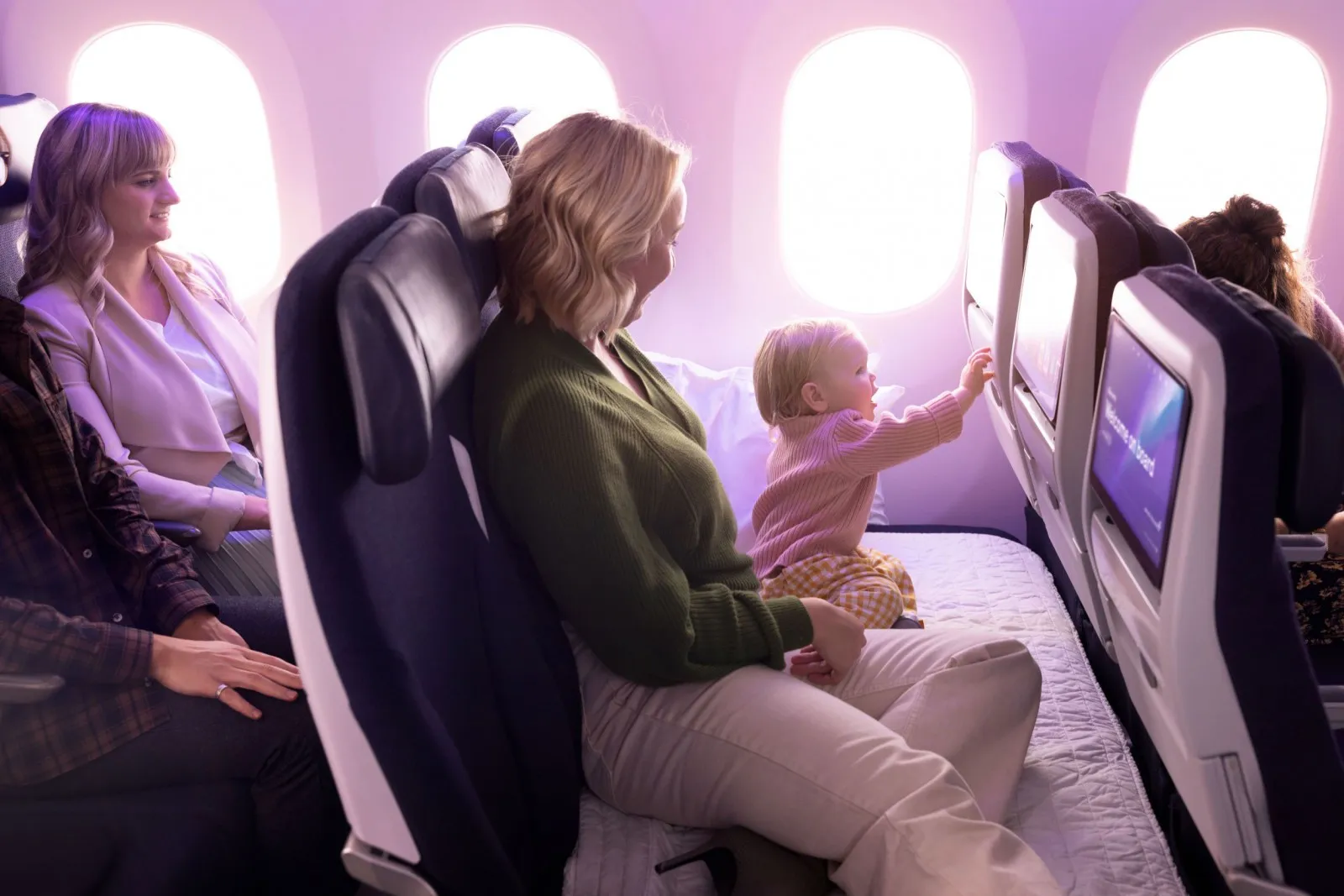 Air NZ 's Incredible Transformation To World's Best Practice