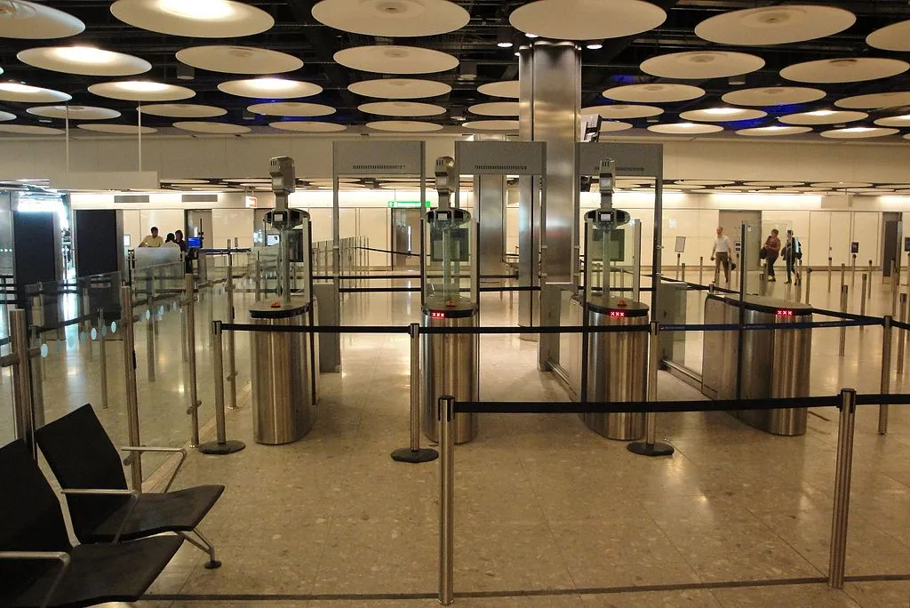 UK ePassport gates open soon to 6m additional visitors.