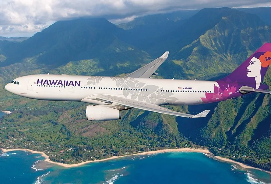 Hawaiian Airlines Big US Flight Increase An Aussie Bonus