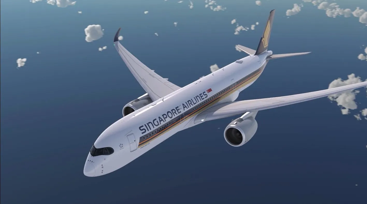 Singapore The World's Best Airline In 2019