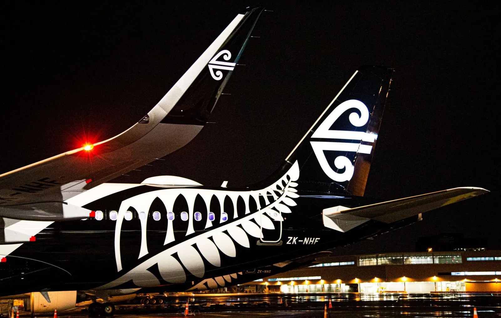 Air New Zealand adds aircraft as international traffic looms