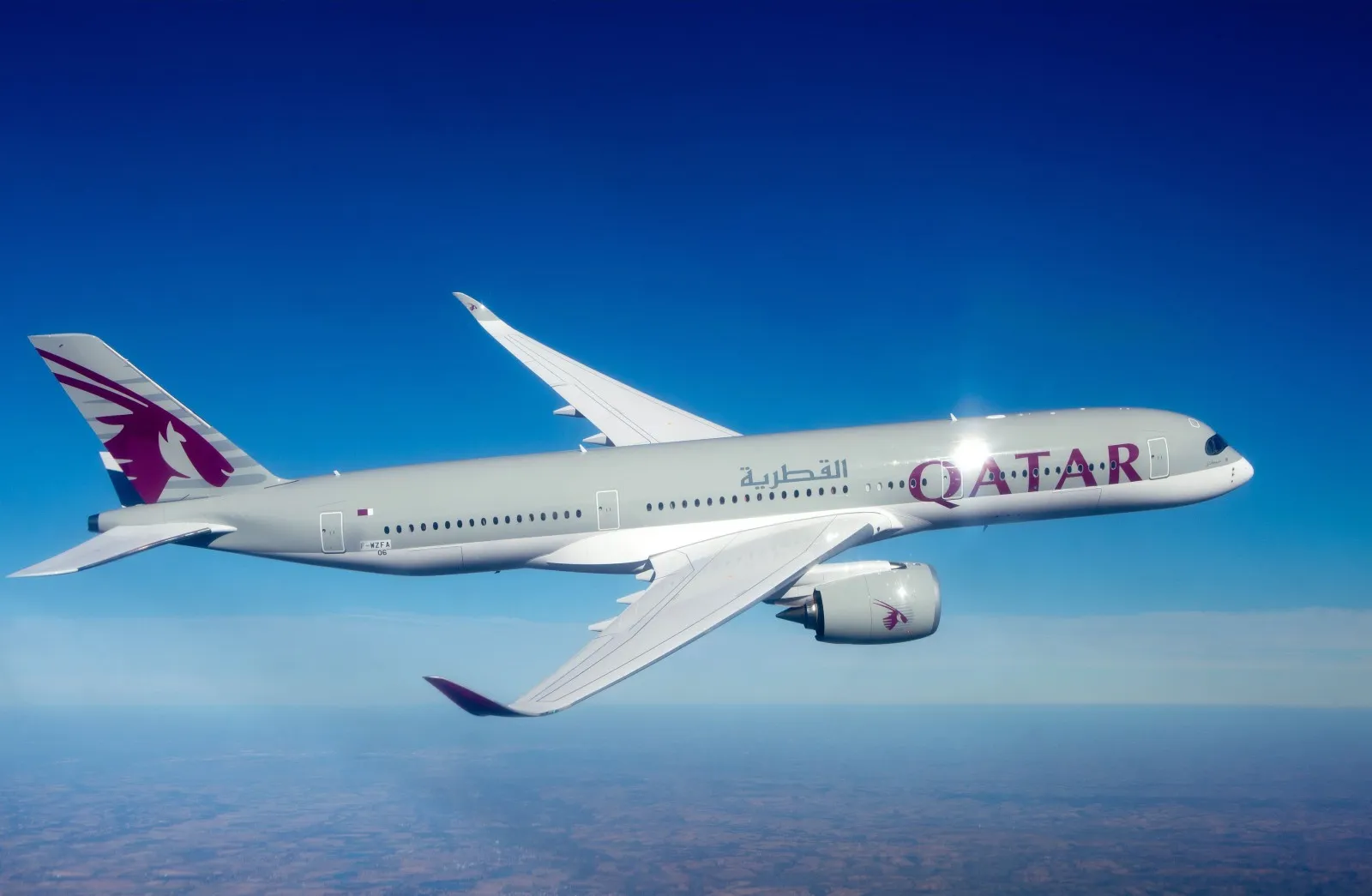 Qatar Airways increases services to US destinations