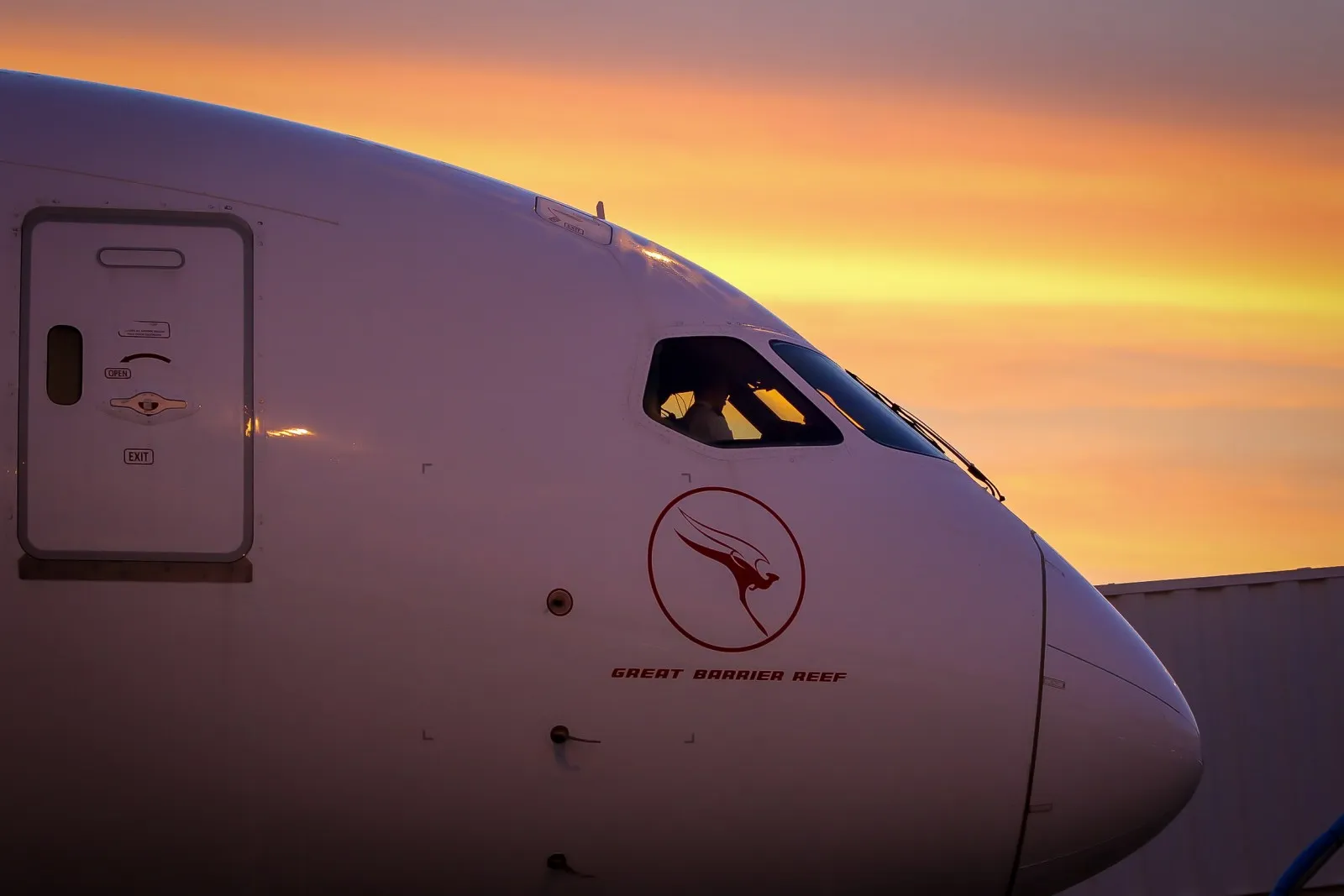 Qantas completes its longest 787 flight of over 15,000kms