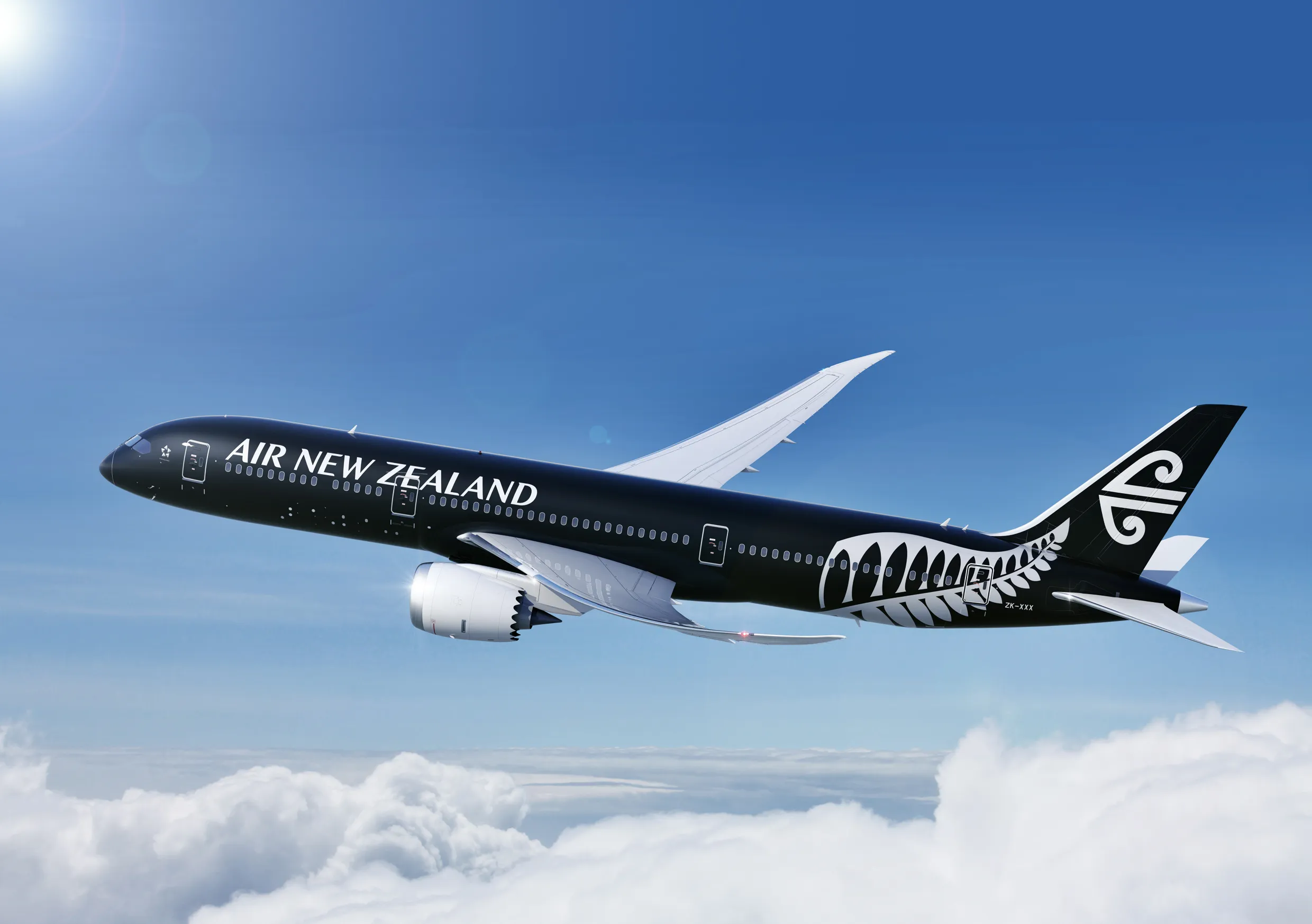 Air New Zealand Not Fare Gouging