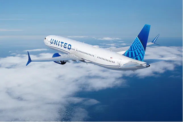 United plans biggest domestic schedule since March 2020