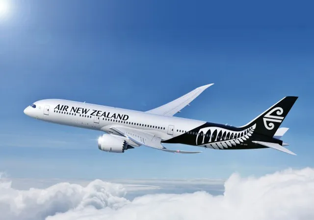 Air New Zealand reduces trans-Tasman flying to a trickle