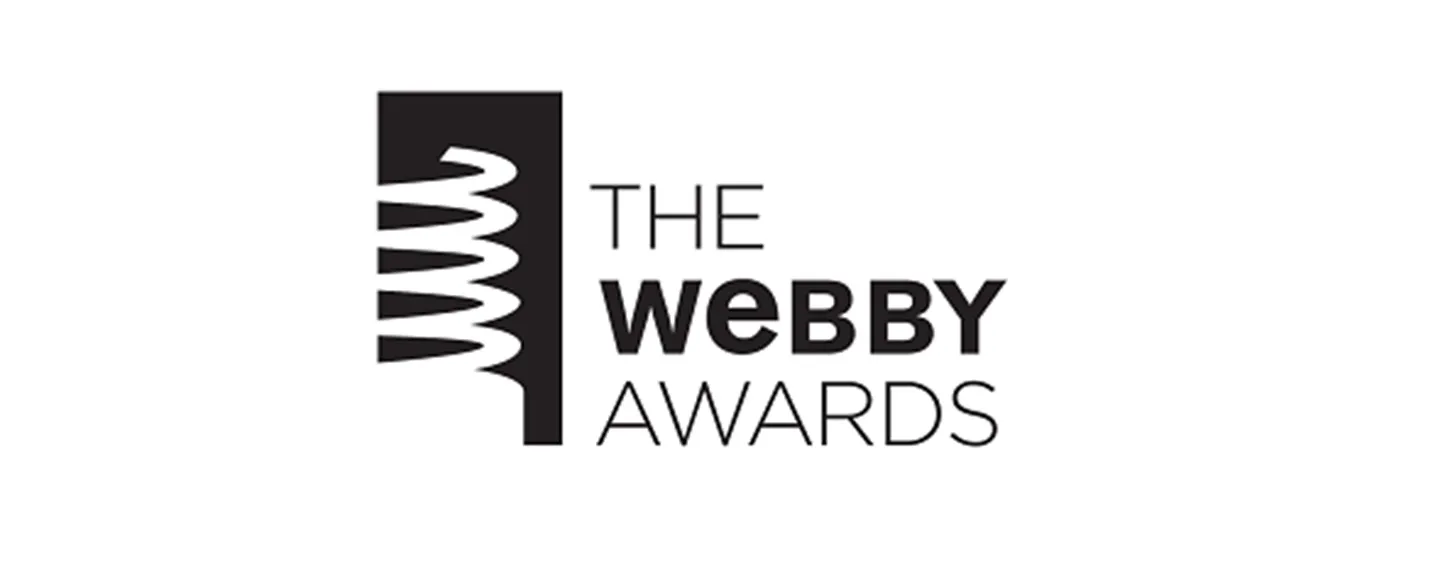 We Won Three Webby Awards ; Thanks to You