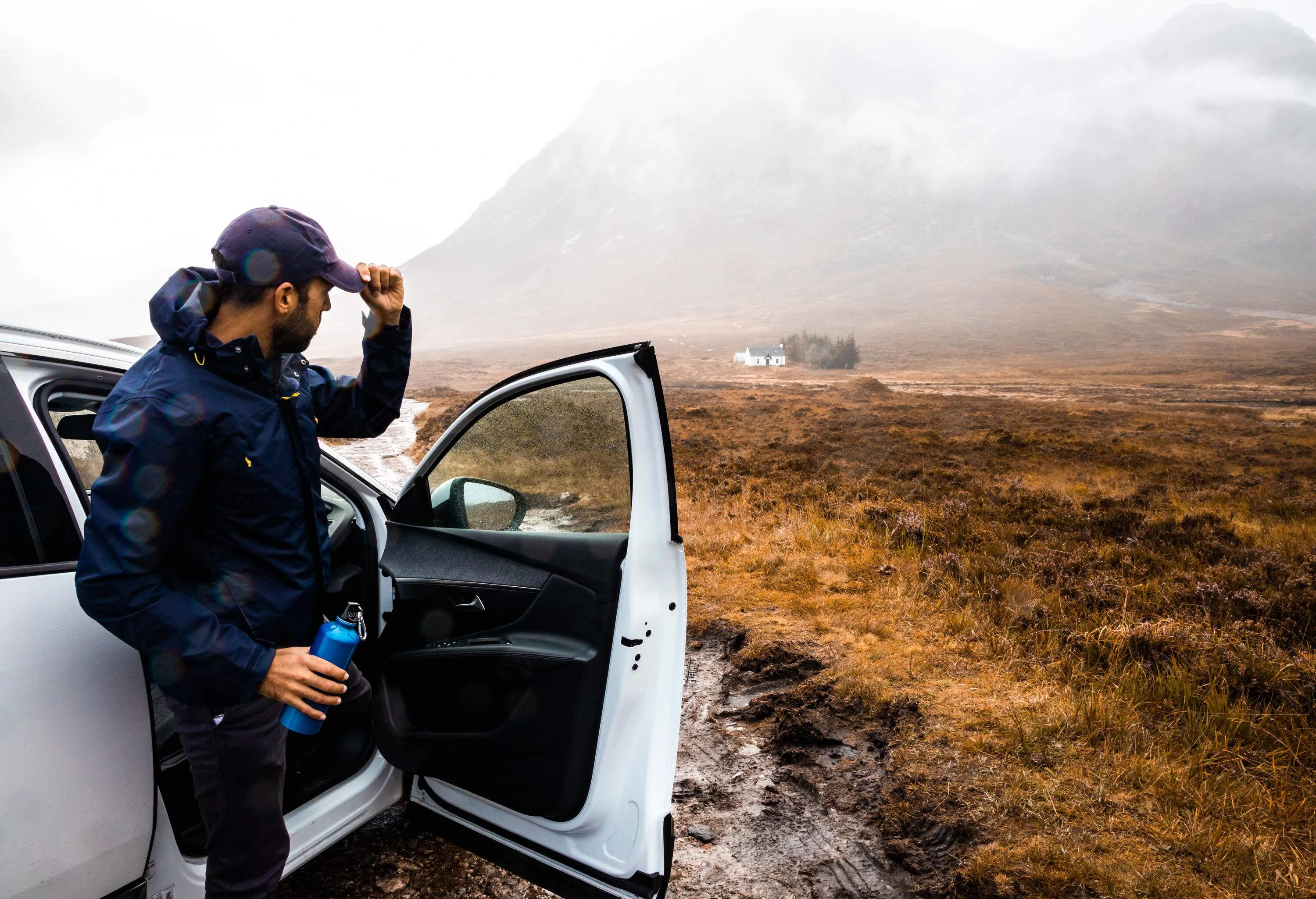 Scotland road trip: Explore the best of the Scottish coastlines