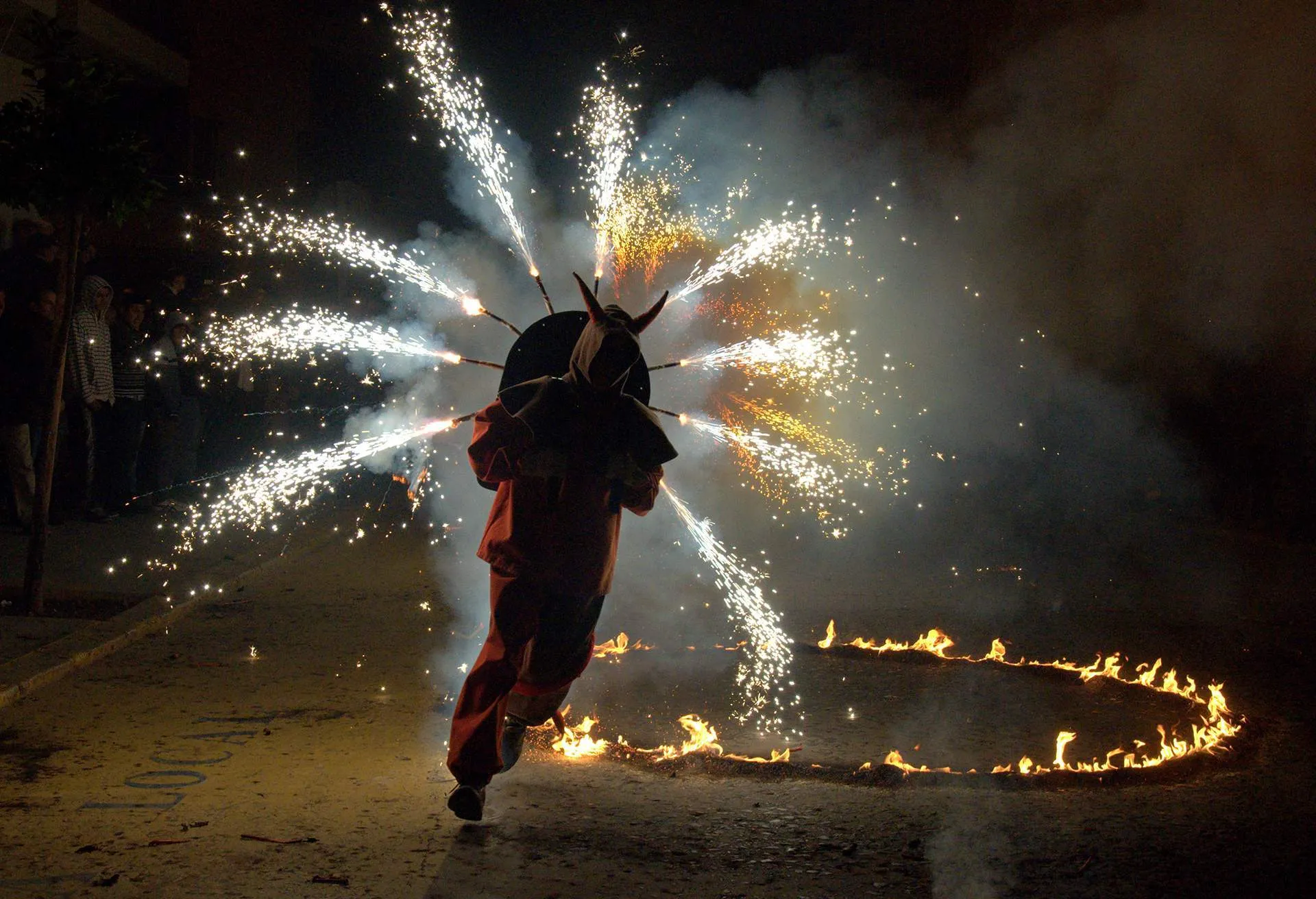 13 fantastic Spanish festivals for every season