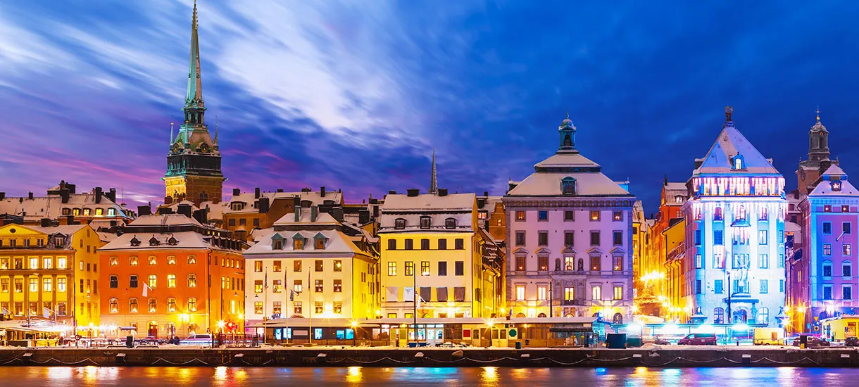 5 Affordable European Getaways for the Holidays