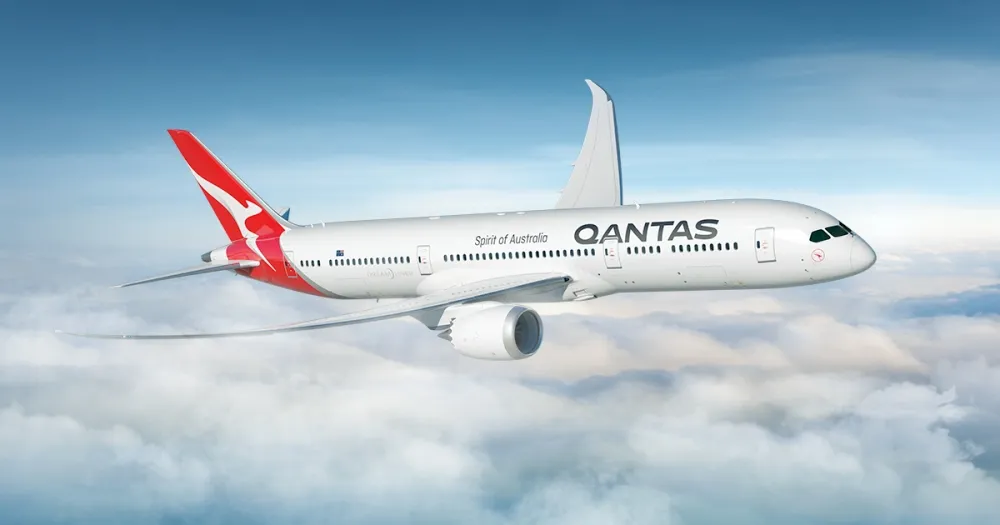 Updated: Melbourne-Los Angeles joins Perth-London non-stop on Qantas 787 network.