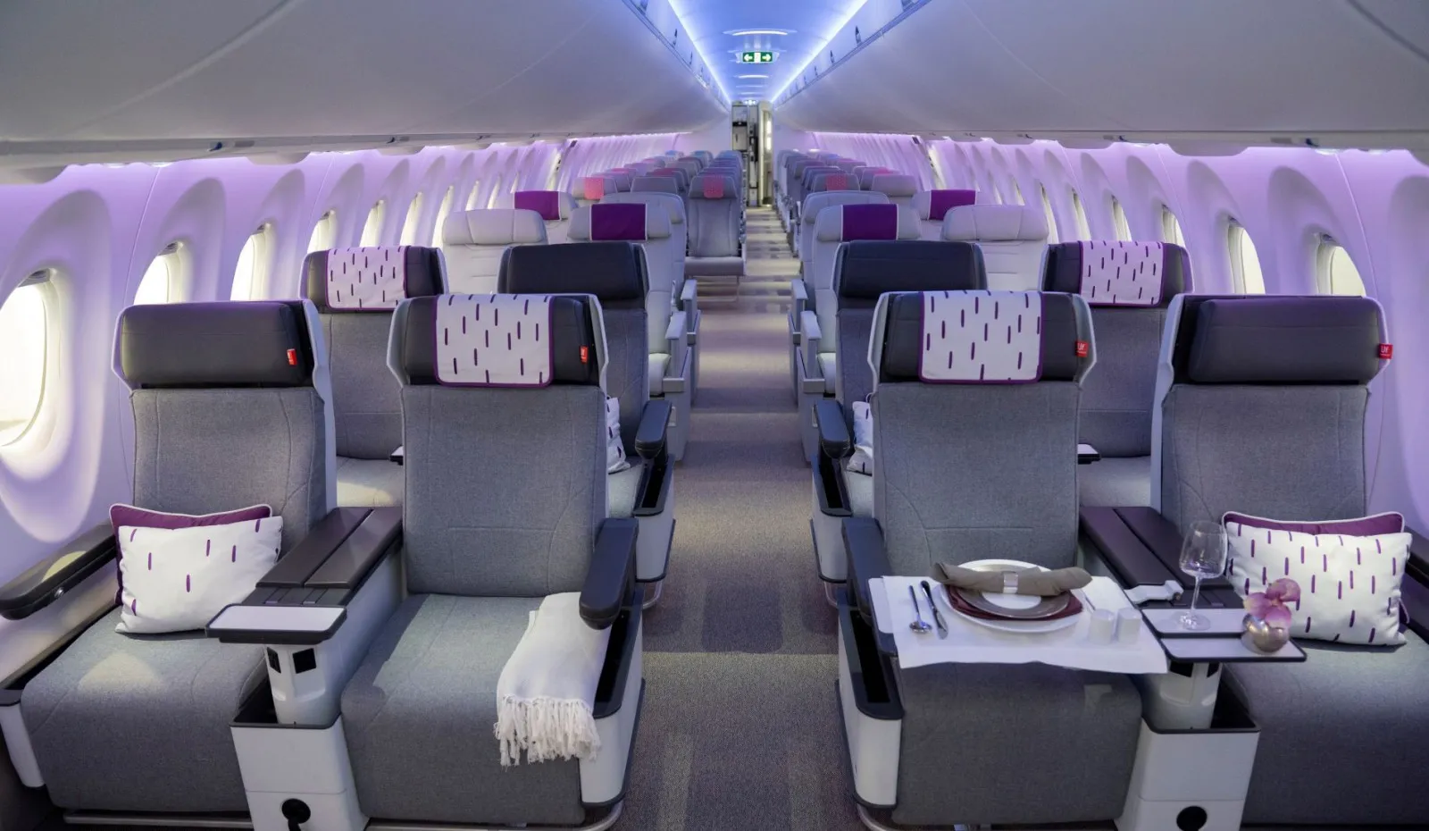 Passengers will love the new Qantas A220 regional jets