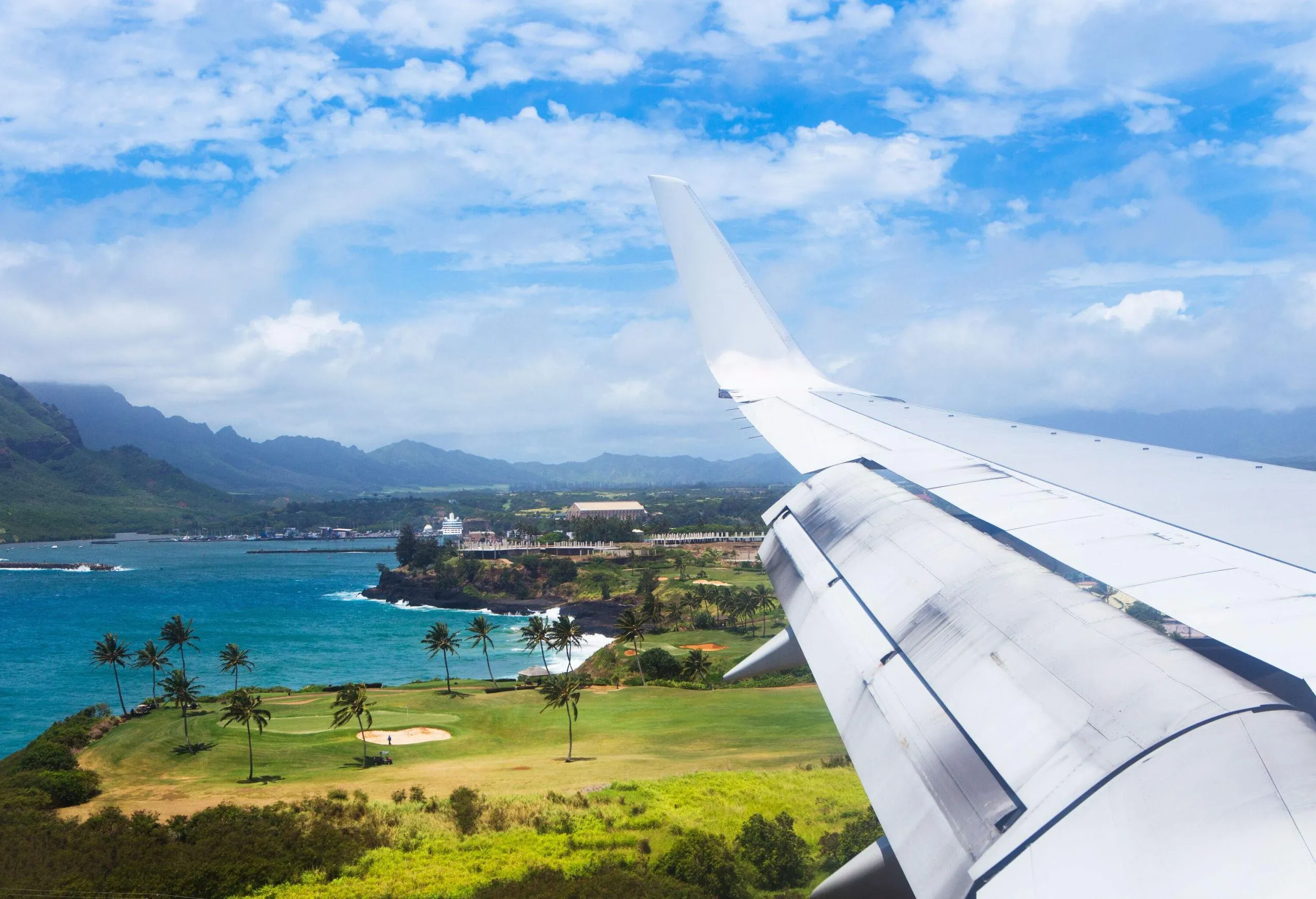 Everything you need to know about Hawaii airports