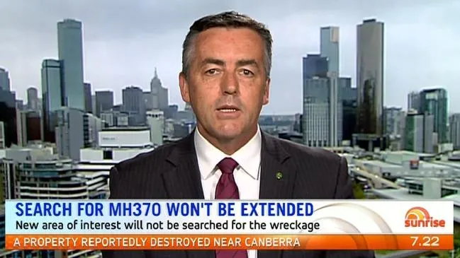 MH370: Experts say we know where it is