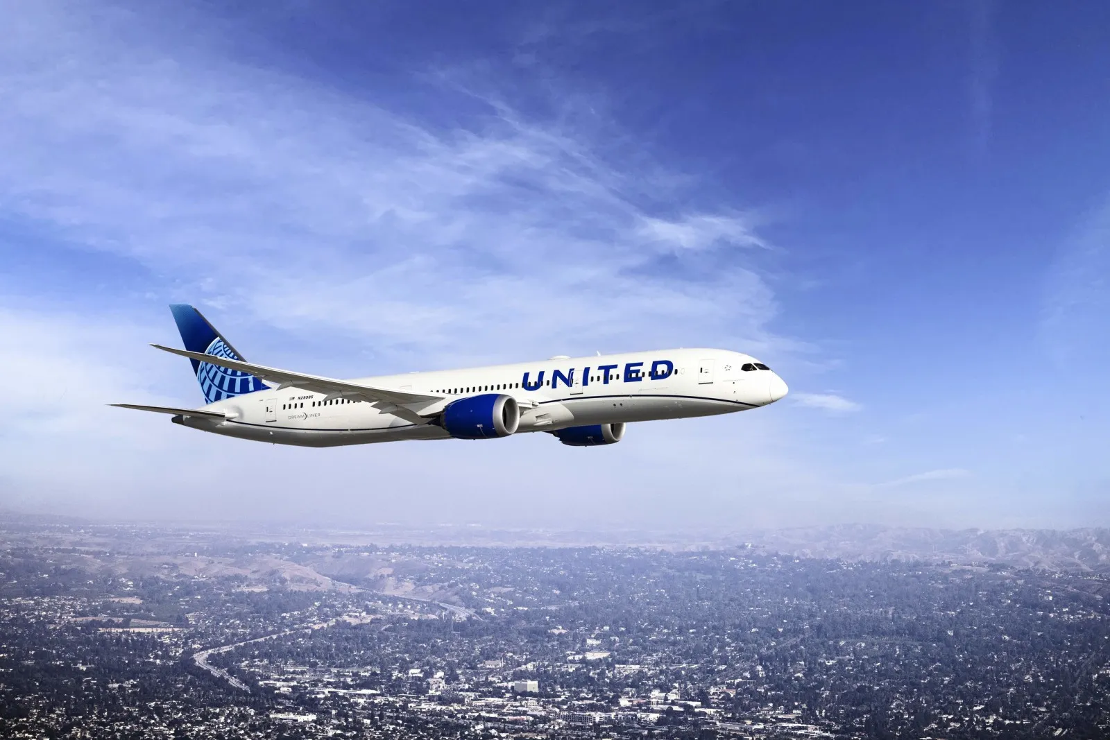 United Airlines Adds Malaga, Stockholm And Dubai To Dominate Atlantic