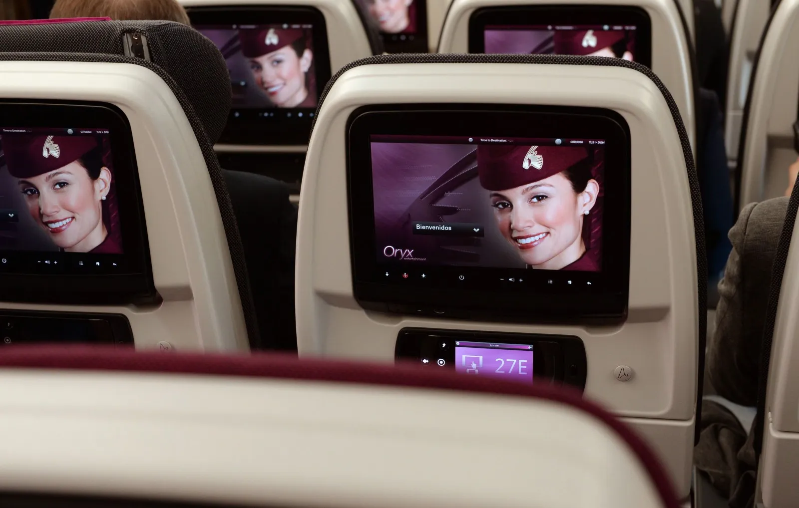 Qatar Airways Wins Big At World Travel Awards