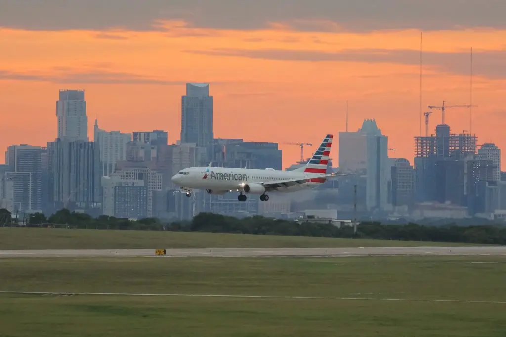 Why Delta’s Austin ‘Hub’ Makes Sense