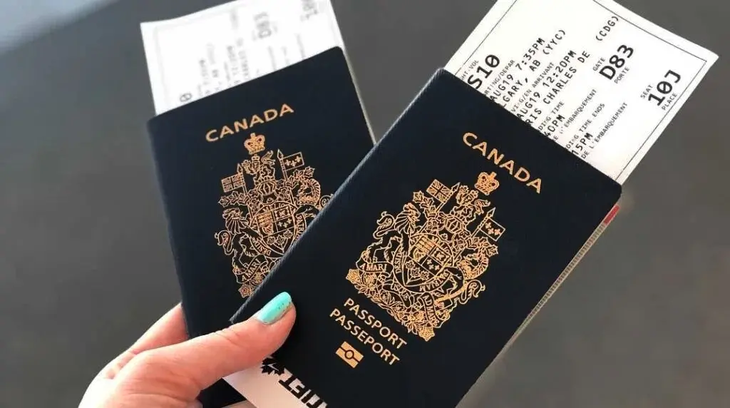 Do You Need a Visa to Go to Canada?