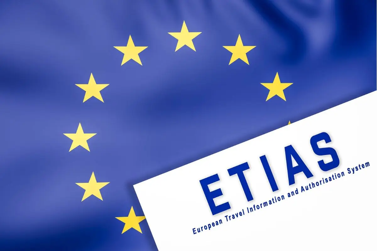 What is ETIAS? A guide to Europe’s new entry requirement