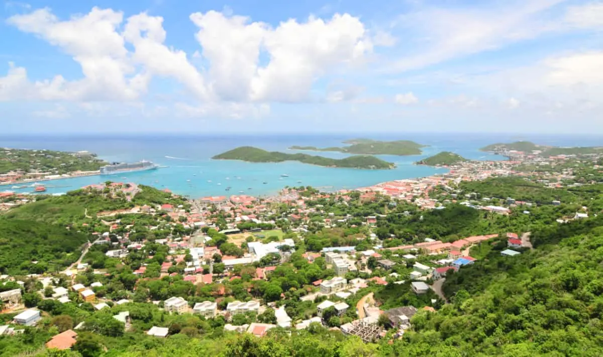 Do You Need a Passport for the U.S. Virgin Islands? Everything You Need to Know