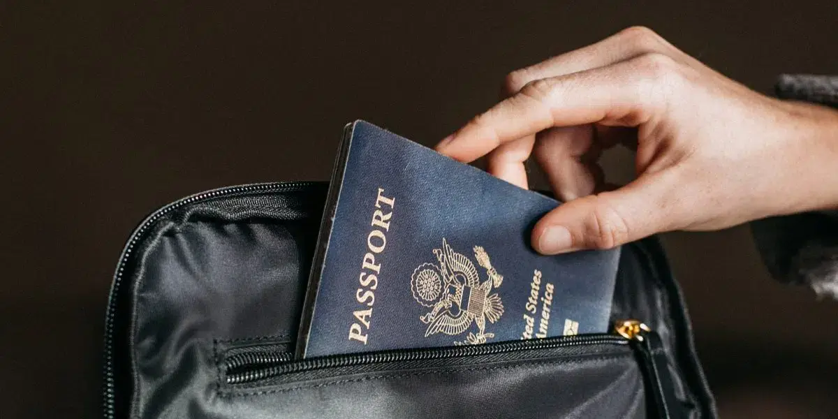 I lost my passport and I fly tomorrow: What do I do?