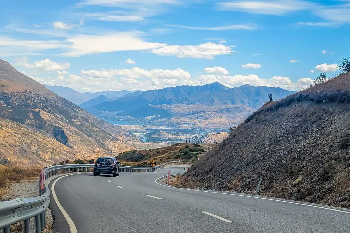 Renting a car and driving in Spain: the guide for your Spanish vacation