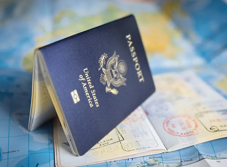 How to get a U.S. passport fast: here’s how to expedite the process